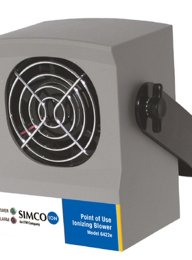 simco 6422e 现货 微型离子风机 24V供电离子风机 议价出售