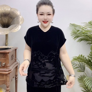 1桑蚕丝上衣88A6179