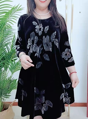 桑蚕丝植绒大衫10ACD042#