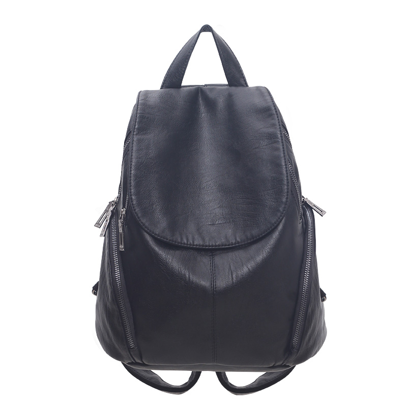 Sac à dos lycée - Ref 45983 Image 5