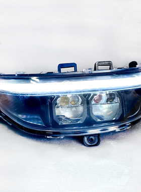 金箭F60TS赛鸽G10建设U9巨龙g36一酷小豹小九旅行者大阳X12各车灯