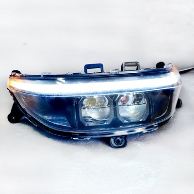 车灯齐全超亮升级大灯总成直换
