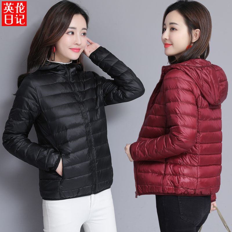 棉衣女短款外套棉服女学生宽松韩版小清新