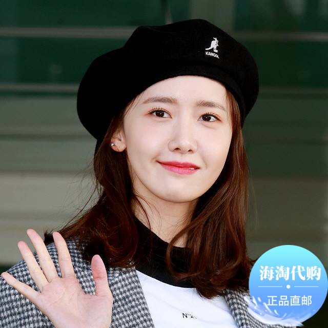 【英国代购直邮】Kangol Spitfire 袋鼠 林允儿 羊毛贝雷帽坎戈尔在类目 服饰配件/皮带/帽子/围巾, 帽子中 - 来自Buy2taobao.com提供专业的淘宝代购服务