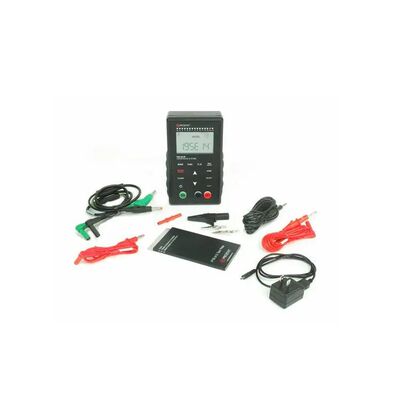 美国PROSTAT PRS-801B 高精度表面电阻测试仪 体积宽量程重锤式