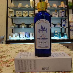 欧雅顿专柜 正品 紫蝶鸢尾美肌水 精油护肤化妆