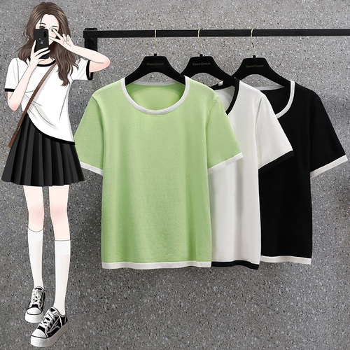 炫彩伊人大码女装 ZCYRDN2243