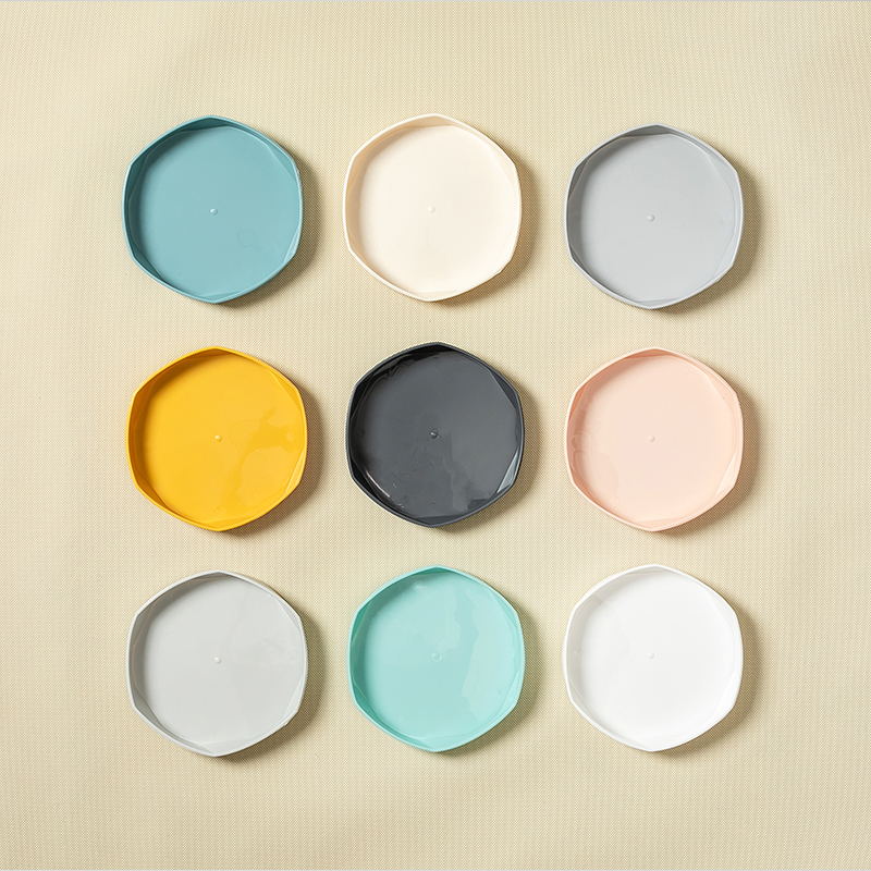 花盆托盘花盆底底托塑料多肉底座