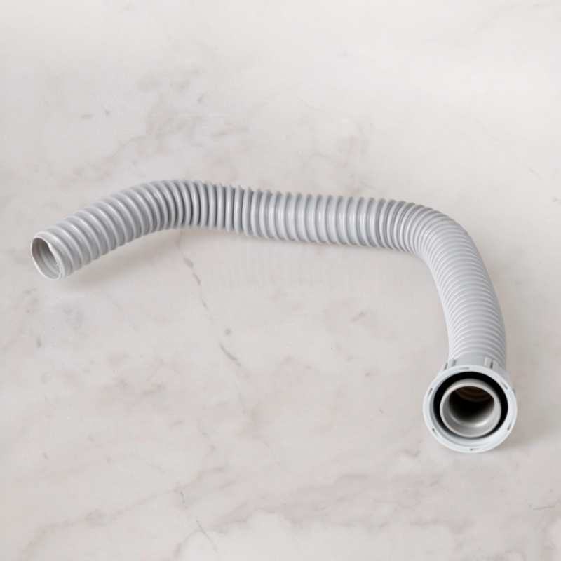 韩国白鸟水槽i型水槽下水器