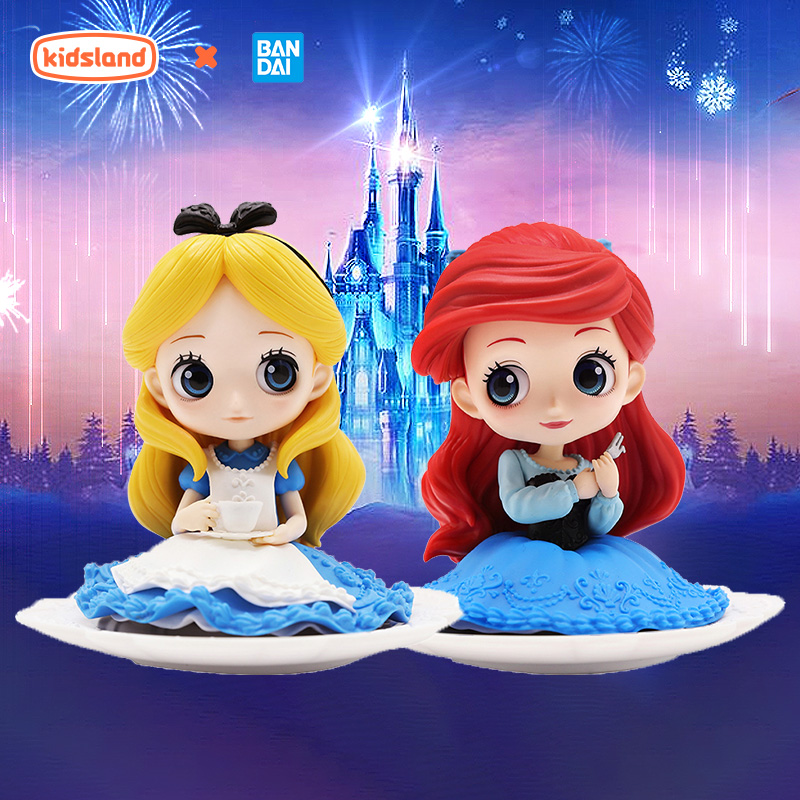 凯知乐万代动漫周边手办模型