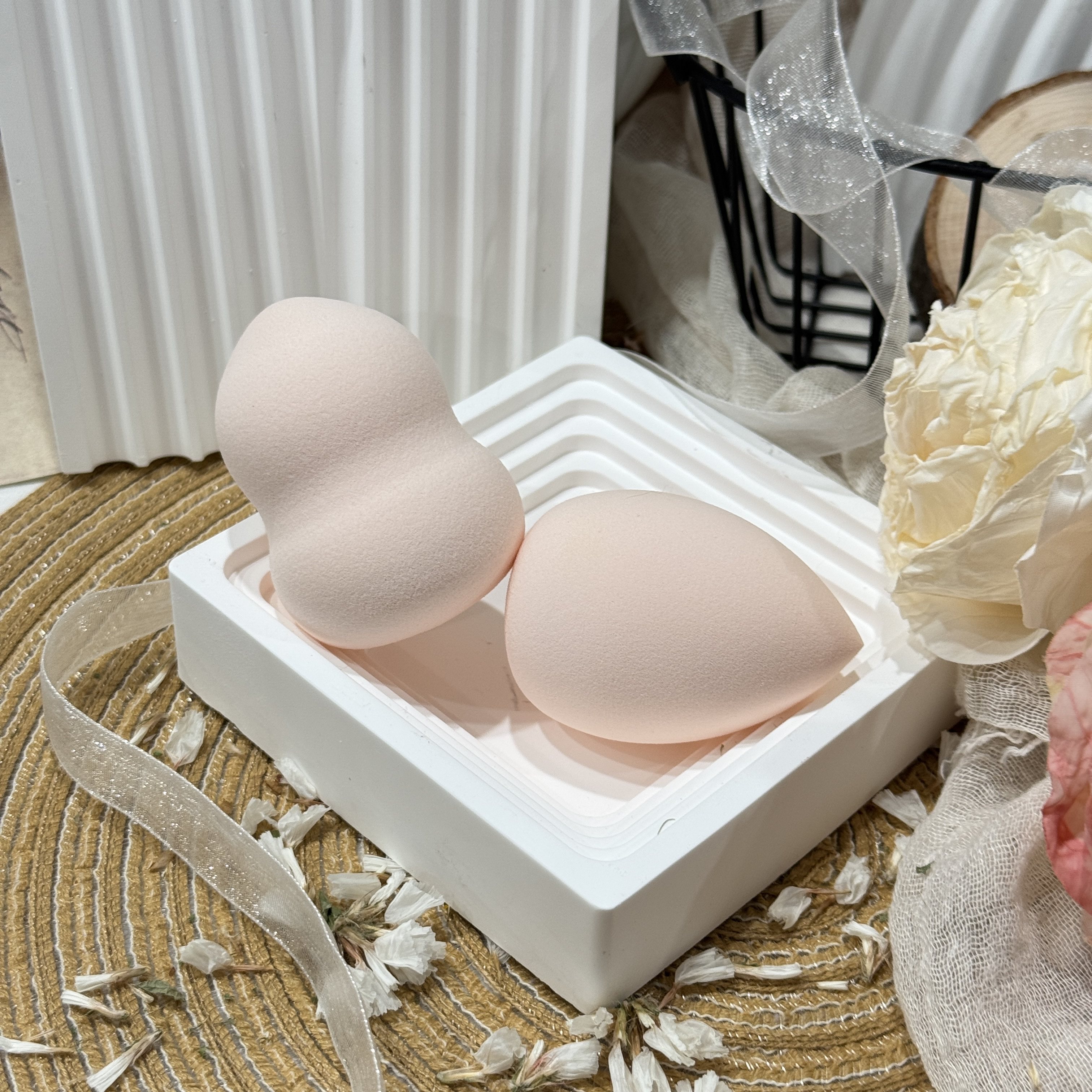 贝某不吃粉不卡粉定制美妆蛋干湿两用海绵粉扑彩妆蛋 正品无盒,彩妆/香水/美妆工具,化妆/美容工具,淘宝优惠券,粉丝福利购,淘宝优惠卷