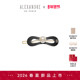 新年礼物 2026新品 ALEXANDRE PARIS巴黎亚历山大戈贝兰边夹