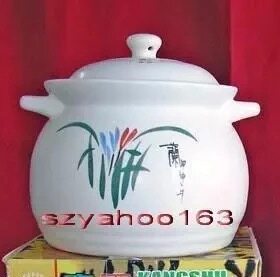 康舒中式家用礼品陶瓷砂锅优质