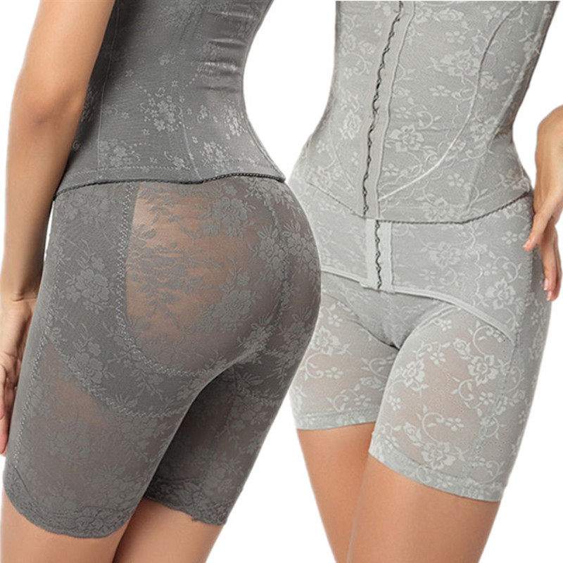 body amincissant luxueux en nylon - Ref 673909 Image 1
