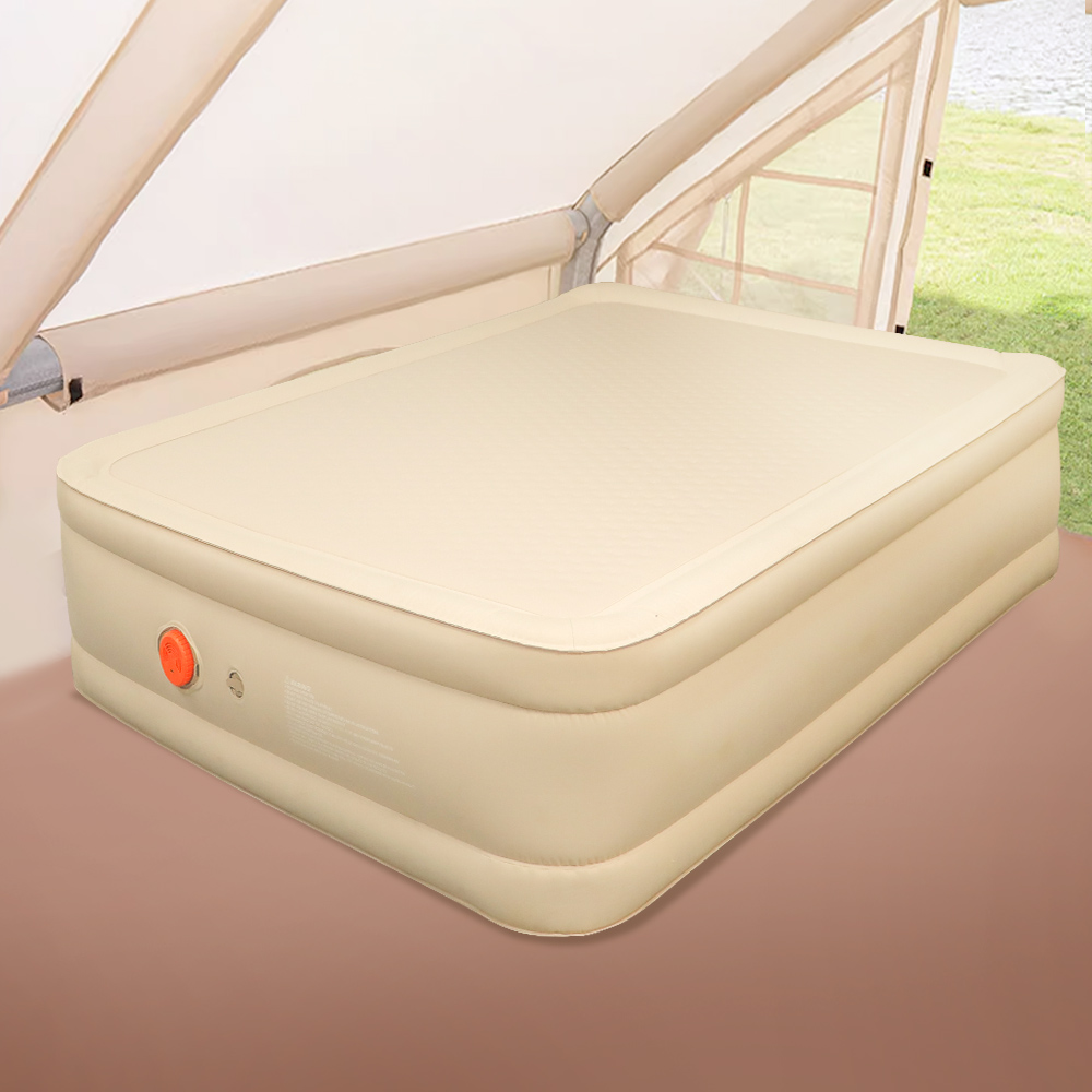 老匠户外床垫自动充气