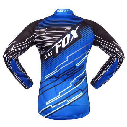 Vêtement cyclisme homme BATFOX - Ref 2230622 Image 3