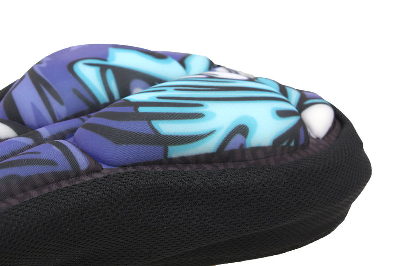 Selle de vélo Mountain Bike KING BIKE - Ref 2344669 Image 5