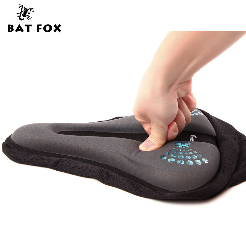 Selle de vélo Mountain Bike BATFOX - Ref 2350454 Image 4