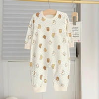 Brown Rabbit Spring и осень сгиба