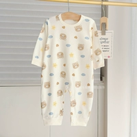 Теплые модели медведя и осенние модели