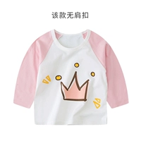 Розовая корона 73-120 Переплечника