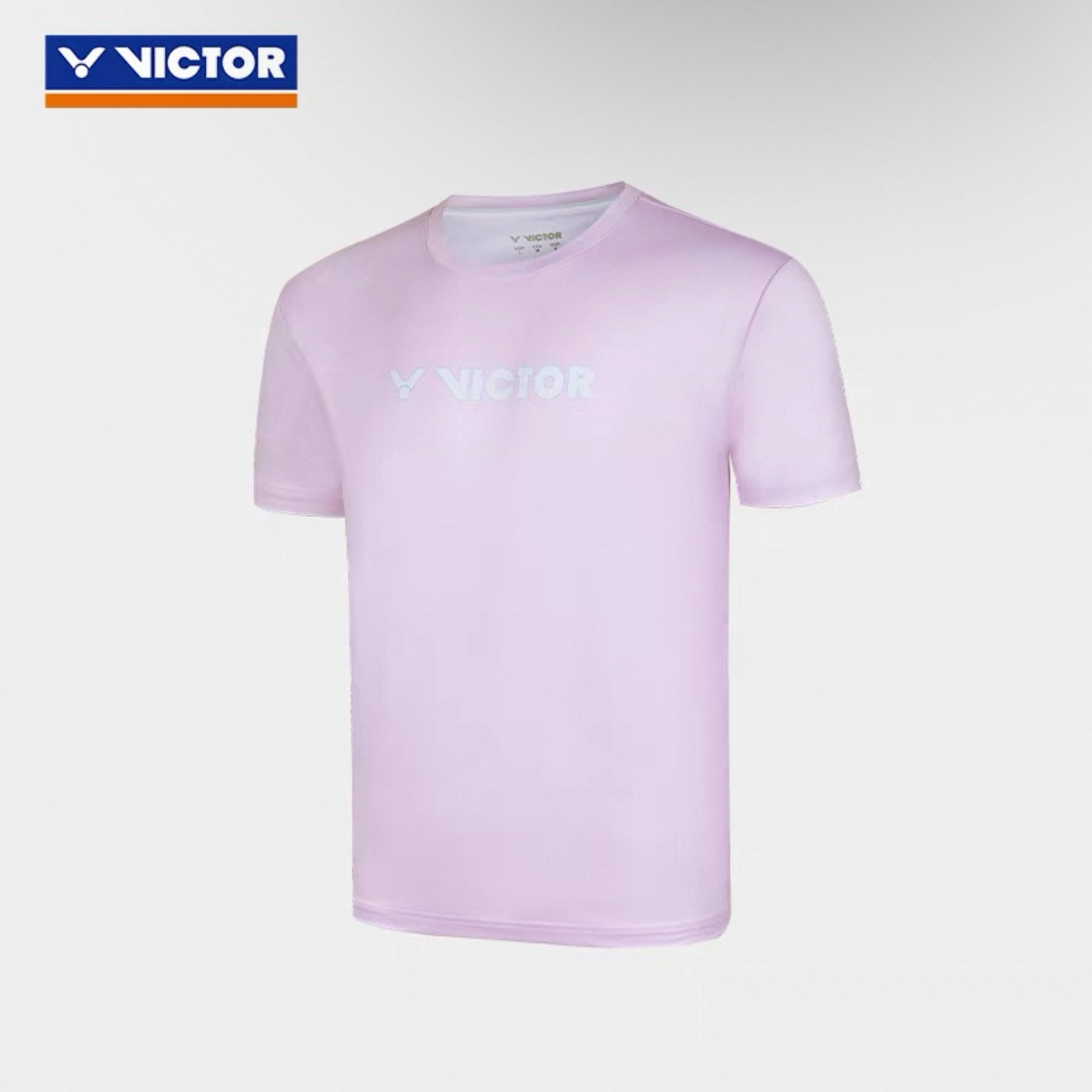 胜利羽毛球服真是透气速干男女