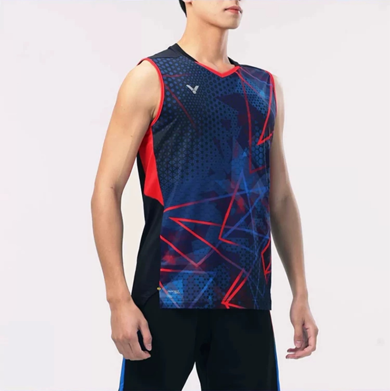 威克多VICTOR大赛服签约球员同款