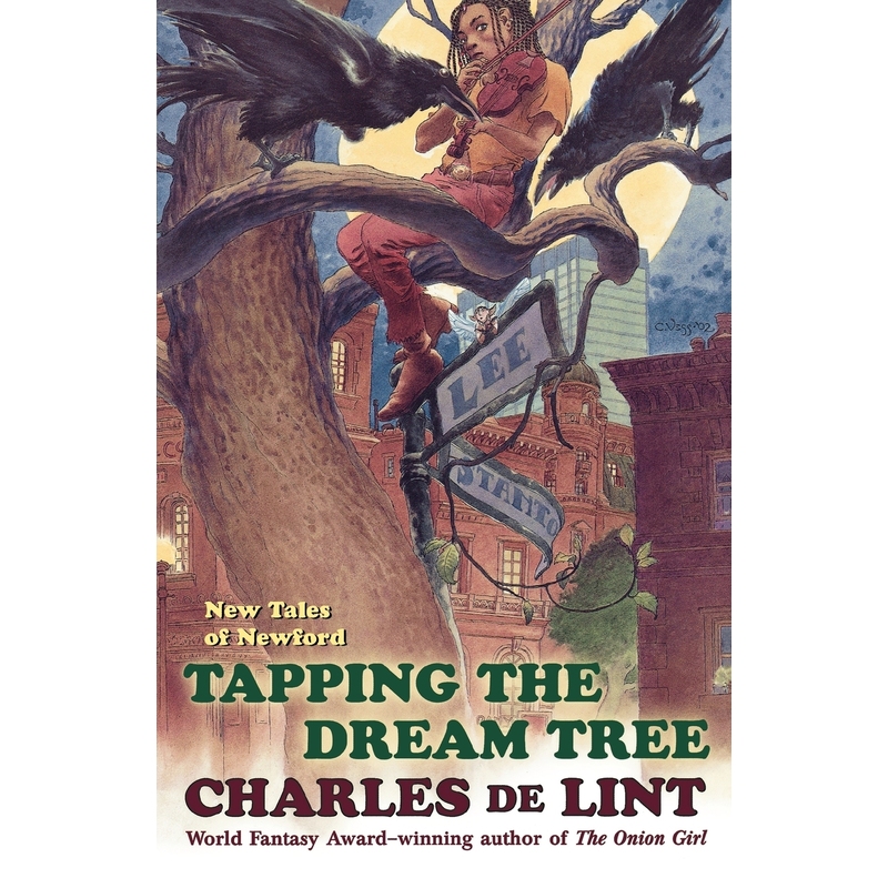 Tapping the Dream Tree 博库网