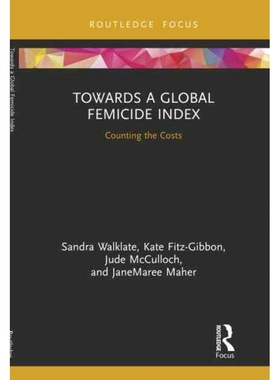 TF Towards a Global Femicide Index 博库网