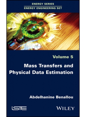Mass Transfers and Physical Data C 博库网