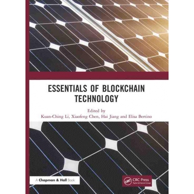 TF Essentials of Blockchain Technology 博库网