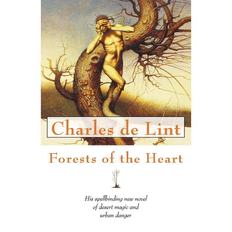 Forests of the Heart 博库网