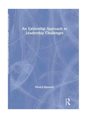 An Existential Approach to Leadership Challenges 博库网