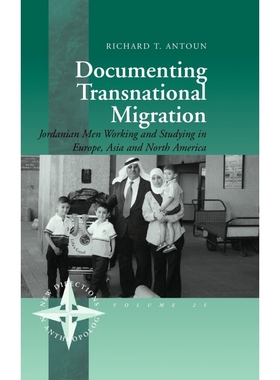 Documenting Transnational Migration 博库网