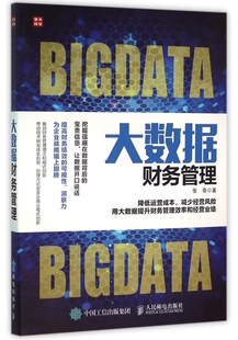 大数据财务管理 博库网