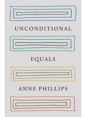 Unconditional Equals 博库网