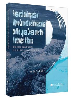 Research on Impacts of Wave-Current-Ice Interactions on the