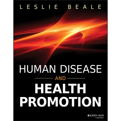Human Disease and Health Promotion 博库网