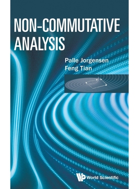 Non-commutative Analysis 博库网