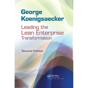 Transformation Leading Enterprise Lean 博库网 the