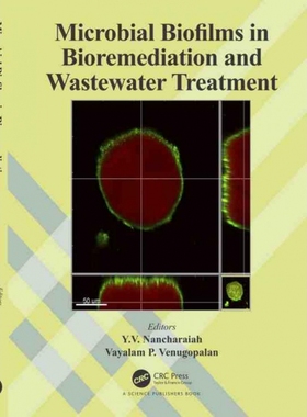 TF Microbial Biofilms in Bioremediation and Wastewater Treat