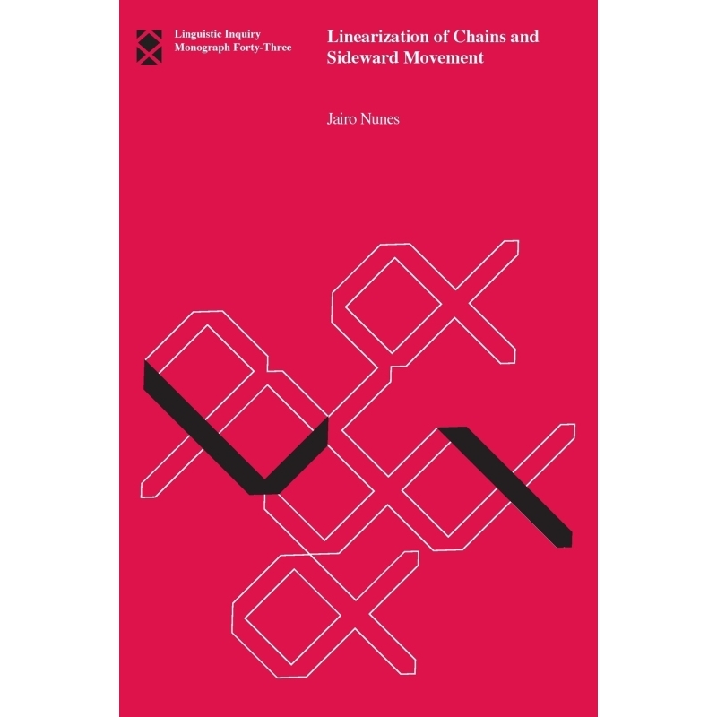 Linearization of Chains and Sideward Movement 博库网