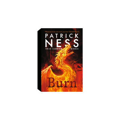 Burn (Signed) 博库网