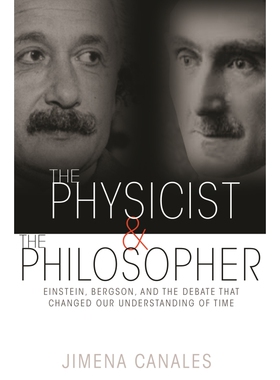 The Physicist and the Philosopher 博库网