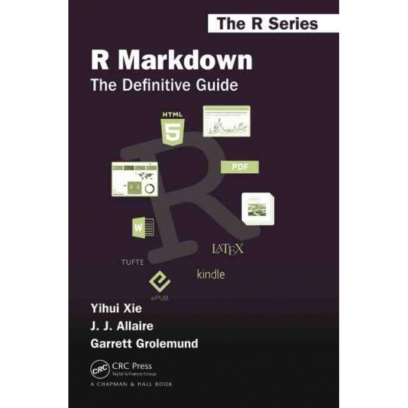 TF R Markdown 博库网