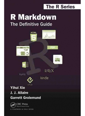 TF R Markdown 博库网