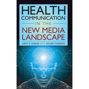 Media the New 博库网 Landscape Communication Health