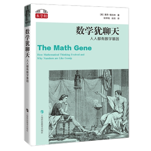 数学桥丛书：数学万花筒百宝箱生活中的艺术中的体育中的数学迷人的数学发现数字的秘密生活神奇的概率事件魔法数学奇观犹聊天
