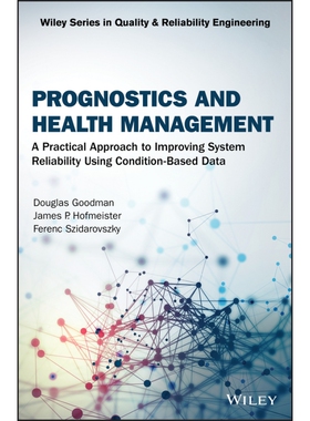 Prognostics and Health Management C 博库网