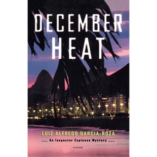 December 博库网 Heat